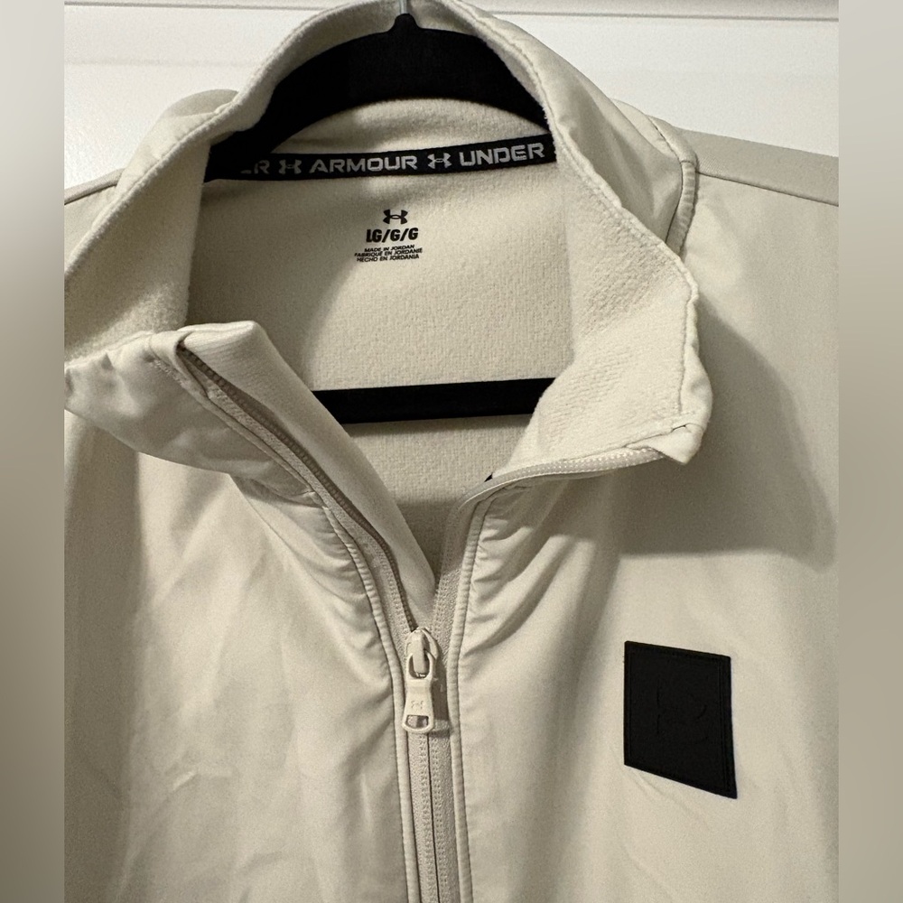 Under Armour Quarterzip - Picture 2 of 7